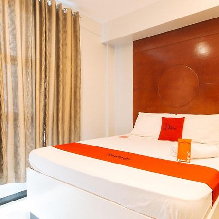 Reddoorz Near Bambang Station Hotel Manila Luaran gambar