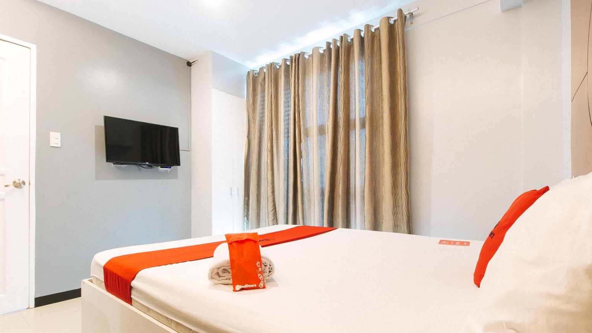Reddoorz Near Bambang Station Hotel Manila Luaran gambar