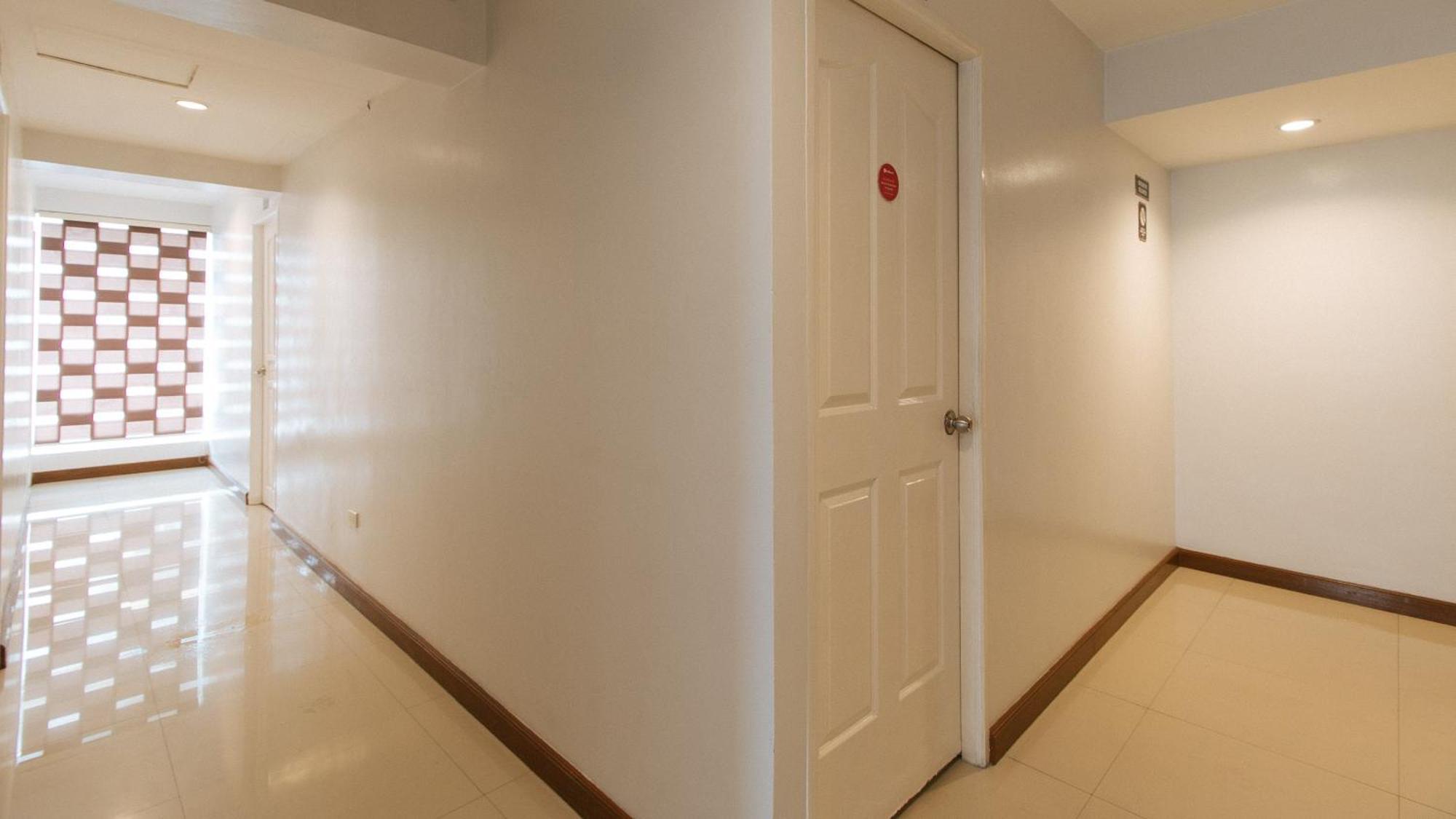 Reddoorz Near Bambang Station Hotel Manila Luaran gambar