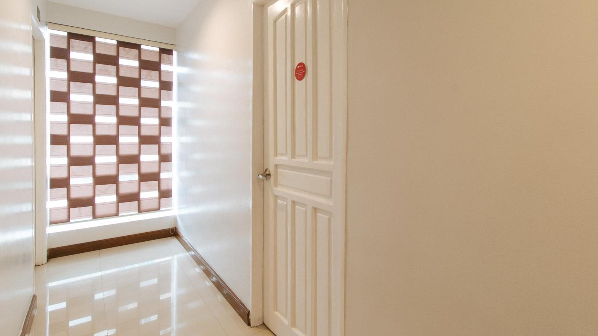 Reddoorz Near Bambang Station Hotel Manila Luaran gambar