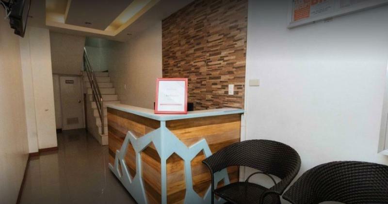 Reddoorz Near Bambang Station Hotel Manila Luaran gambar